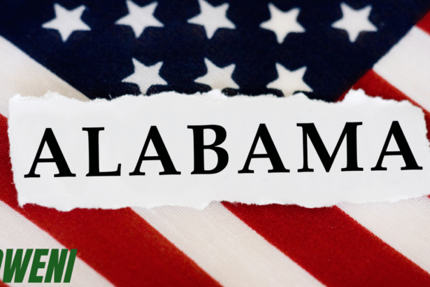 Alabama