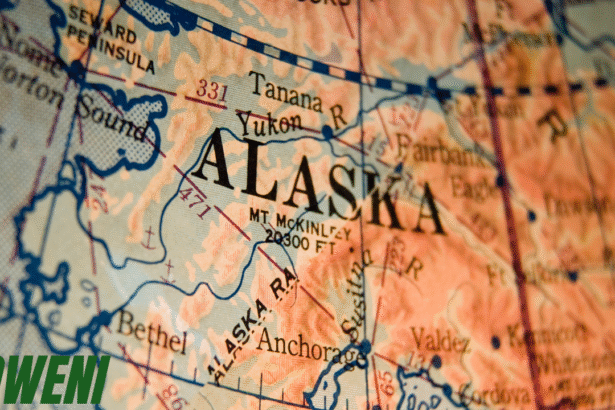 Alaska