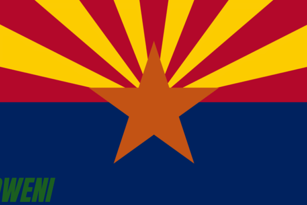Arizona Flag