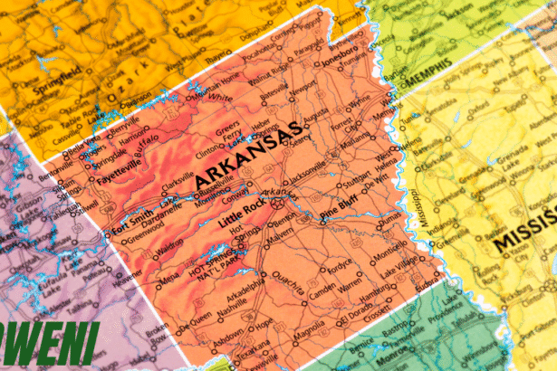 Arkansas State