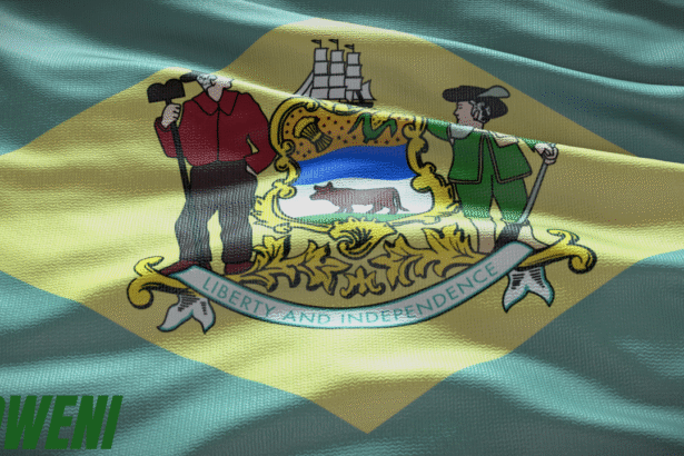 Delaware