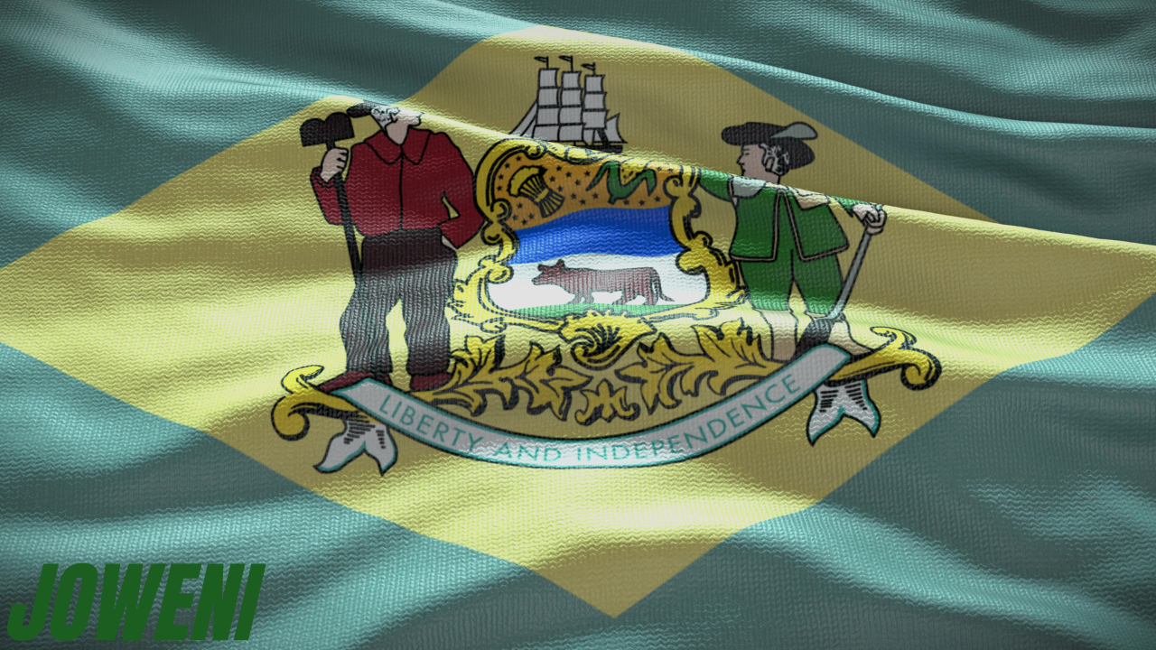 Delaware