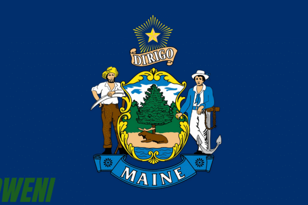 Maine