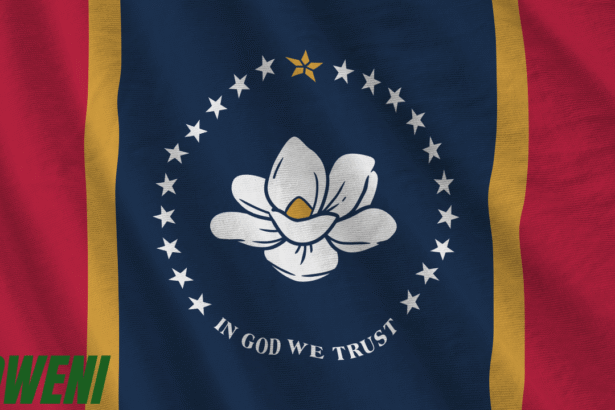 Mississippi