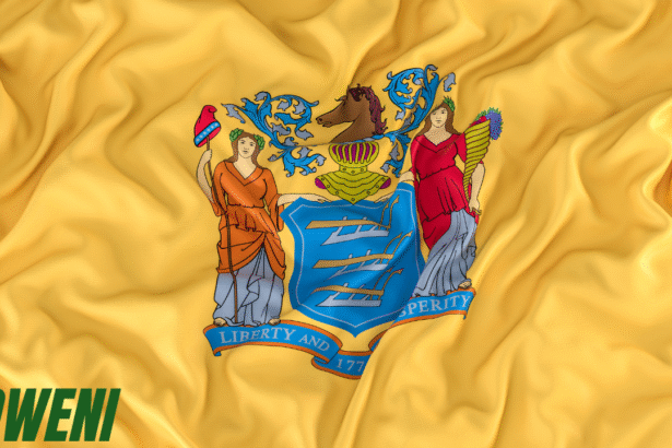 New Jersey