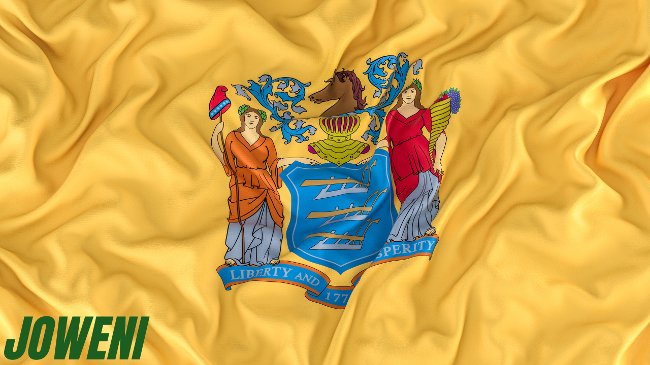 New Jersey