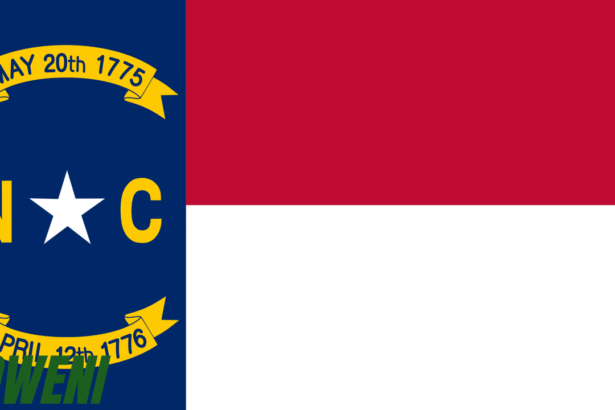 North Carolina