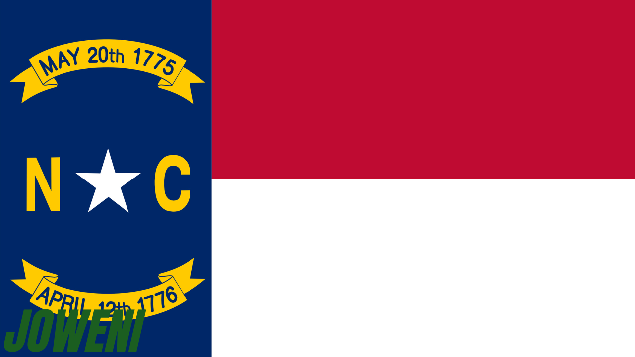 North Carolina