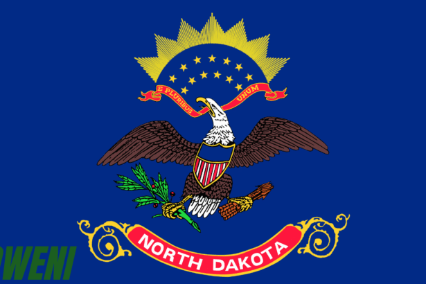 North Dakota