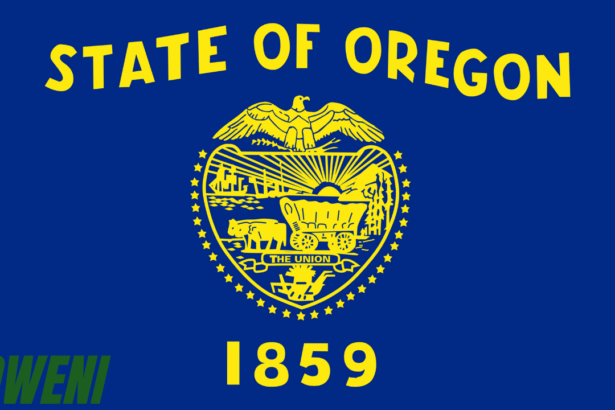 Oregon