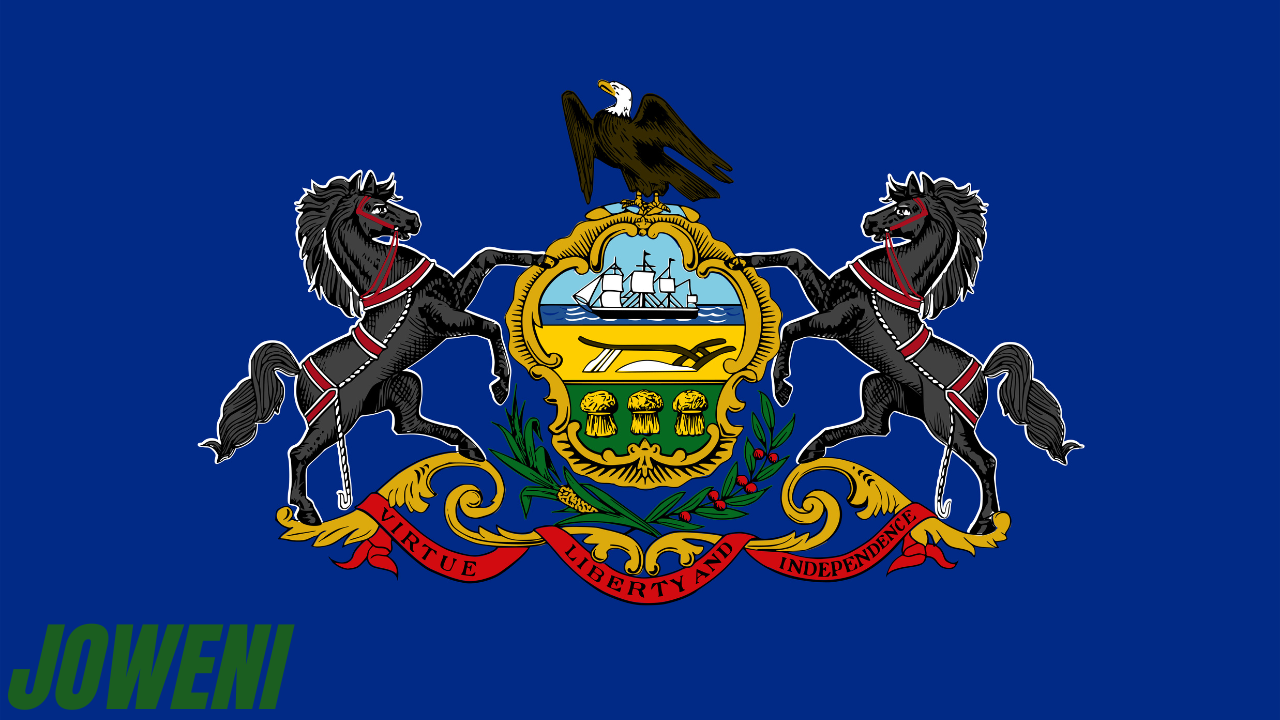 Pennsylvania