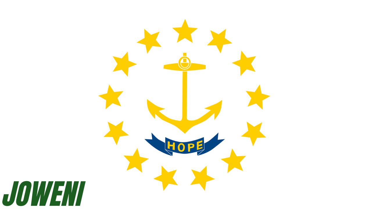 Rhode Island