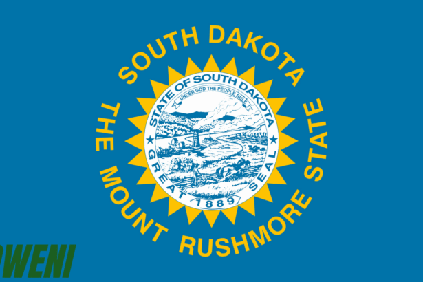 South Dakota