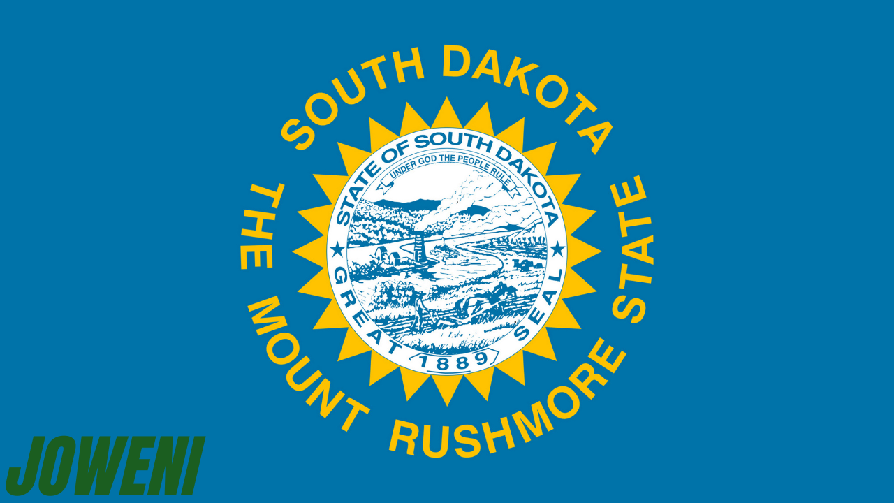 South Dakota