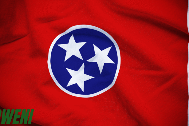 Tennessee