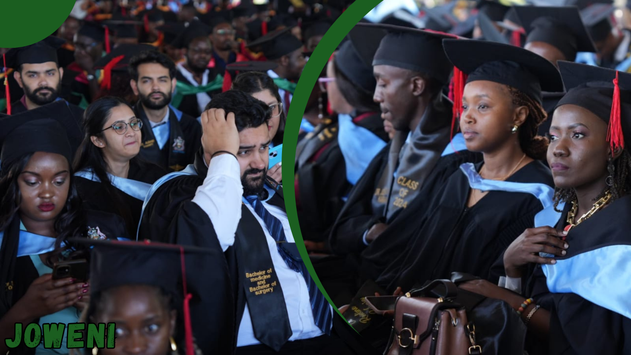 University of Nairobi Courses, Fee Structure And Admission Process