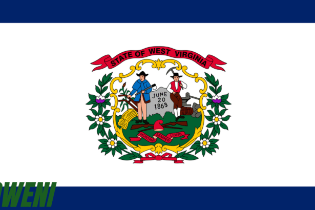 West Virginia