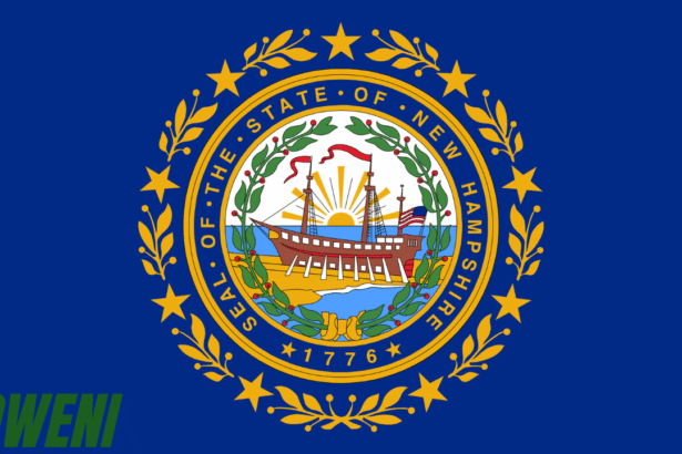 New Hampshire