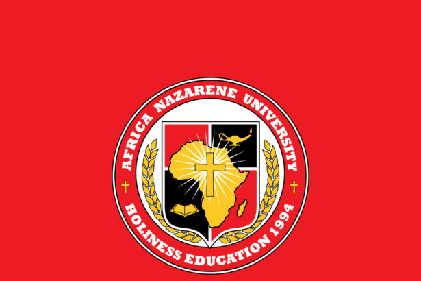 Africa Nazarene University
