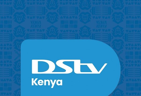 DSTV Kenya Logo