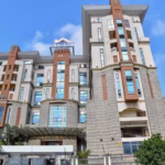 Equit Bank HQ