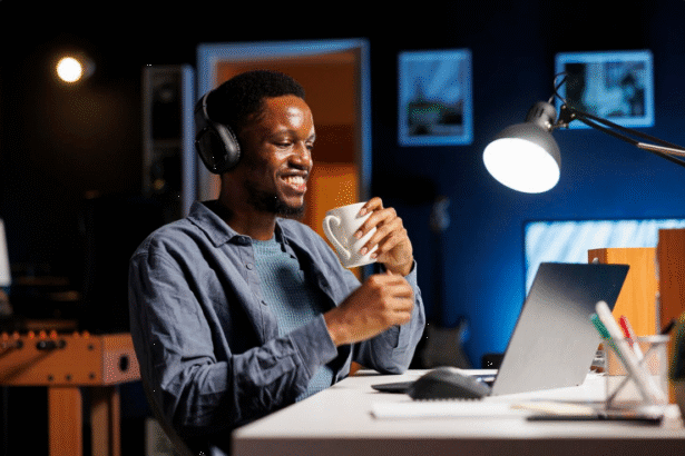 Freelance Platforms in Kenya