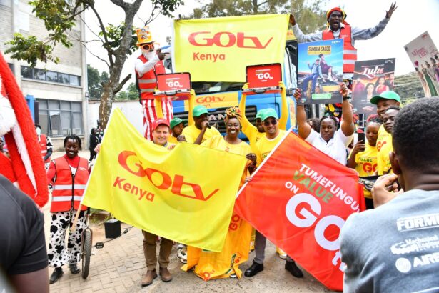 GOtv Kenya