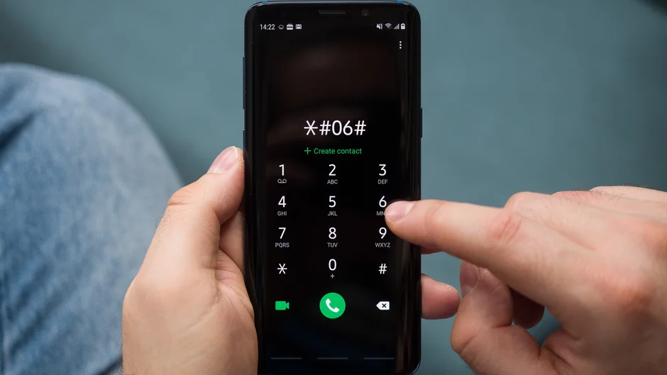 IMEI