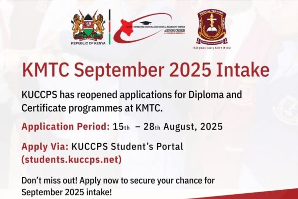 K MTC Intake