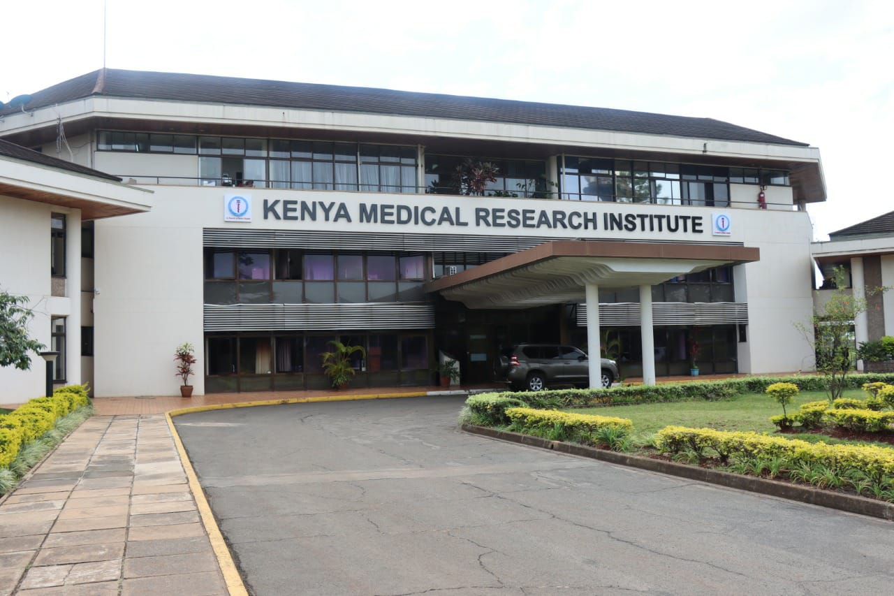 KEMRI Ke