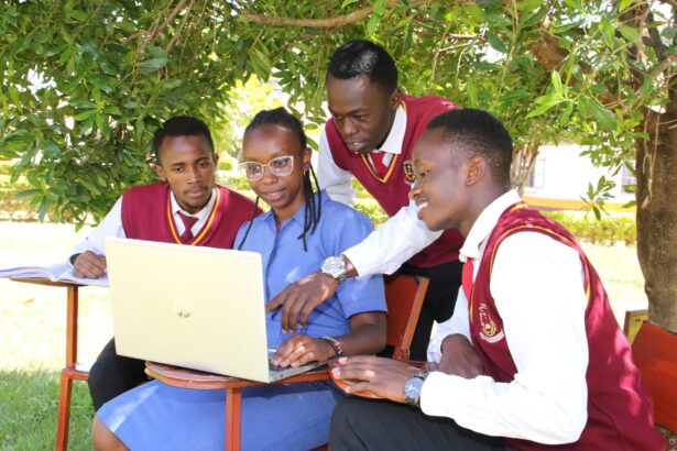 KMTC Kenya