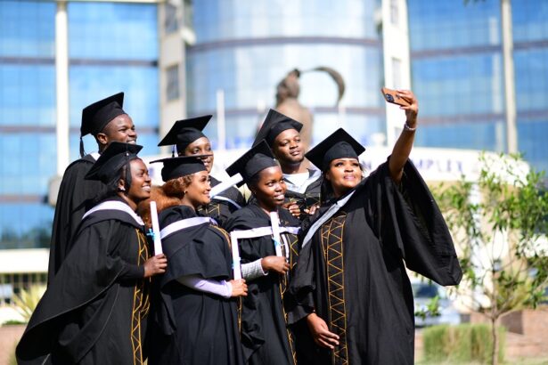 KU GRAD