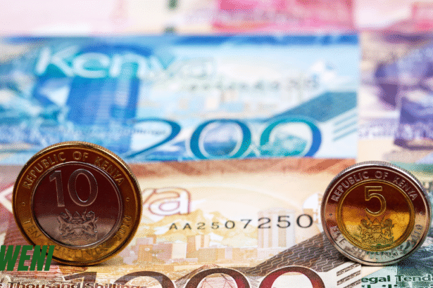 Kenya Money