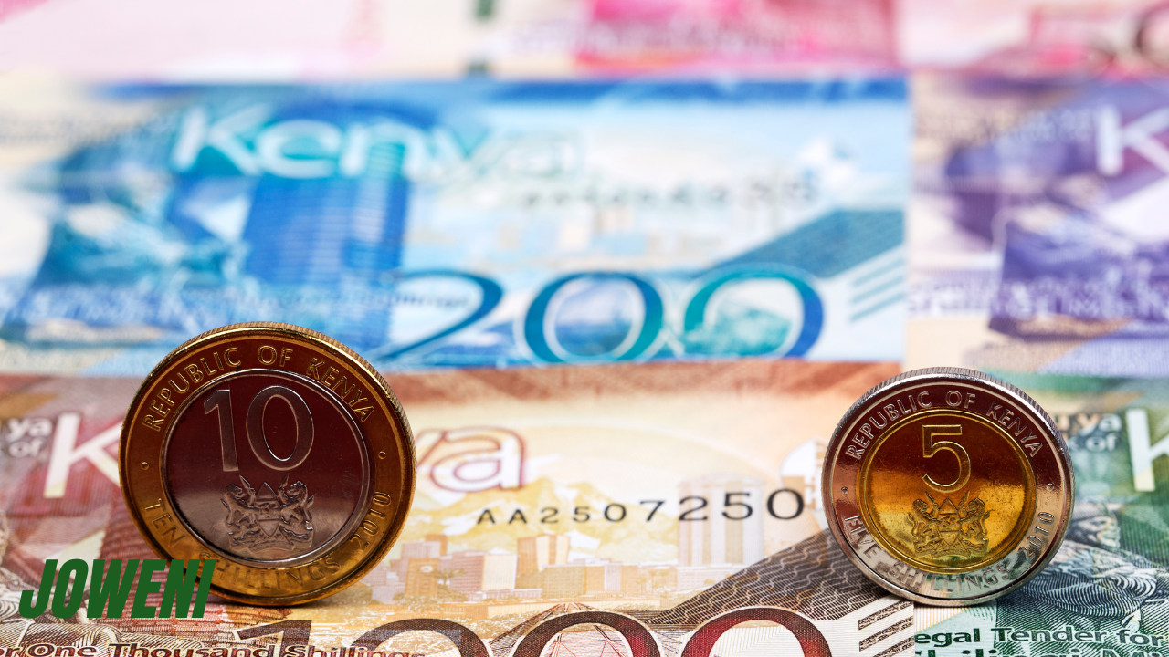 Kenya Money