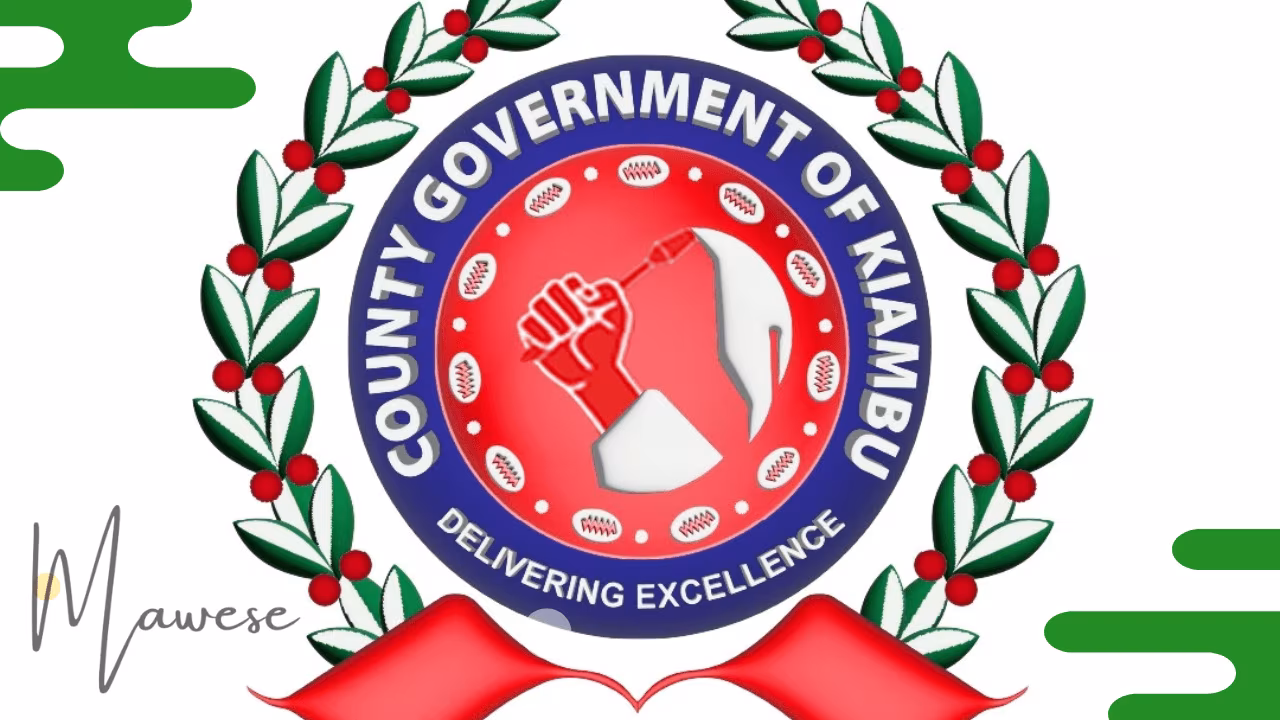Kiambu-County