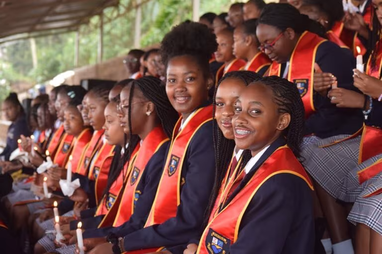 Kianda School