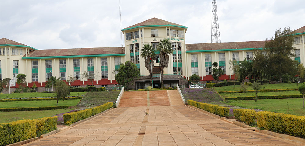 Moi Uni