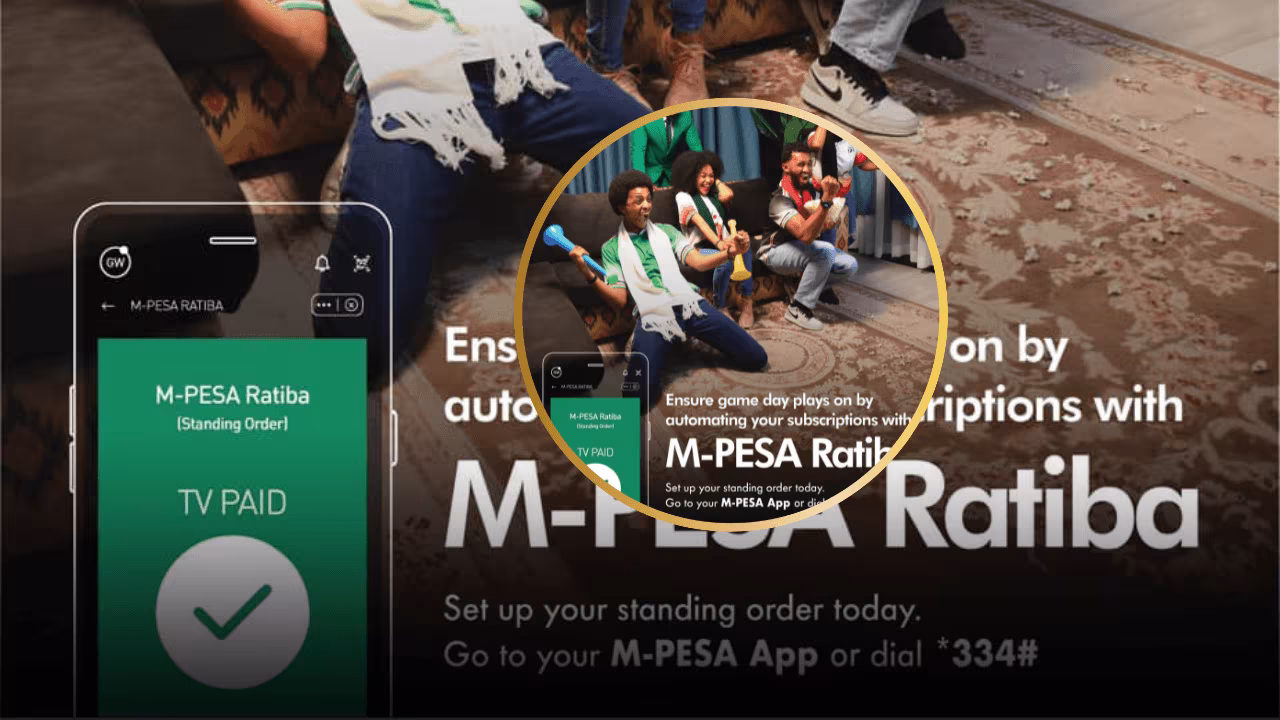 M-PESA Ratiba: What Is It & Registration in 2025