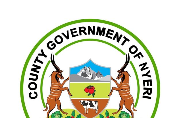 Nyeri