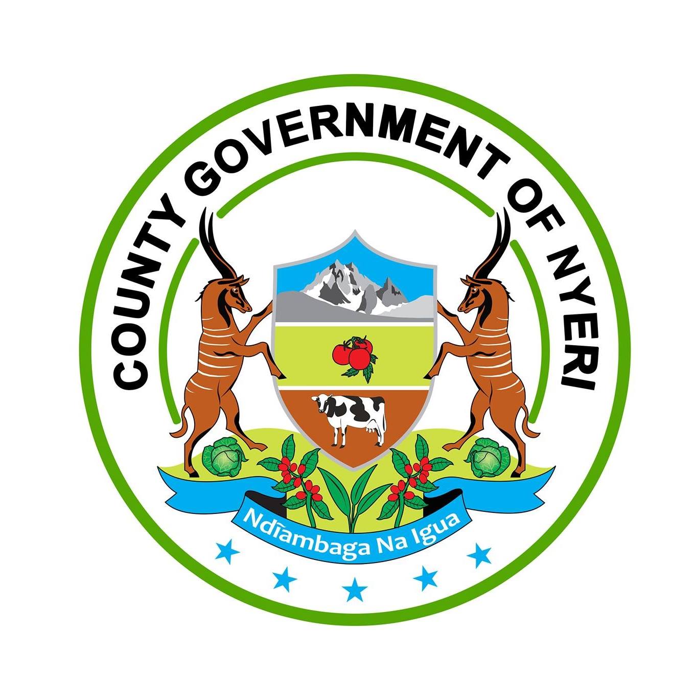 Nyeri