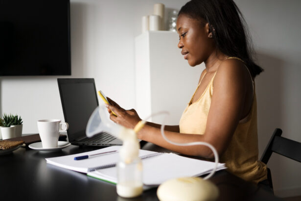 Online Work