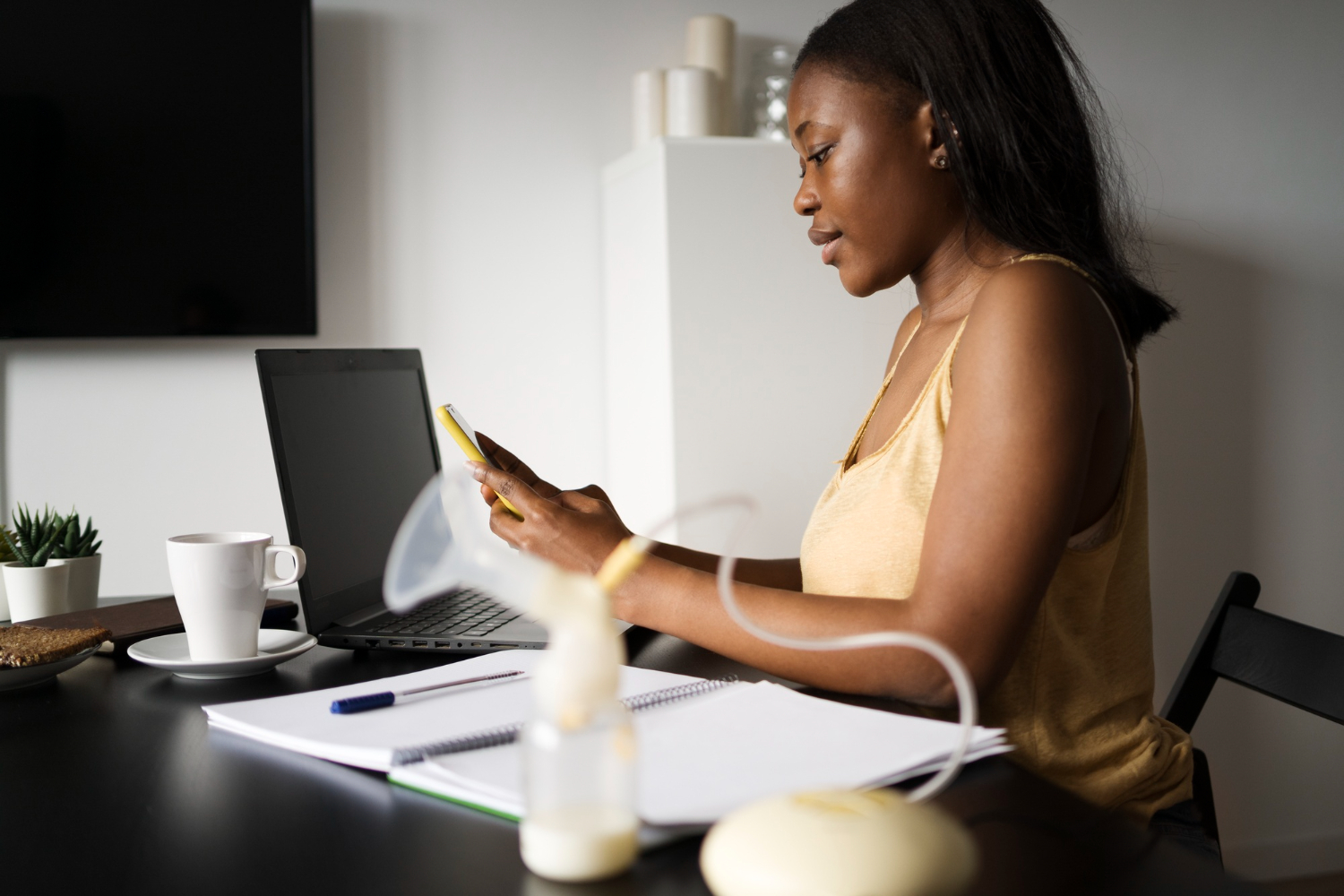 Online Work