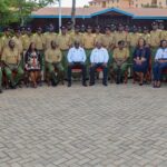 Police Kenya