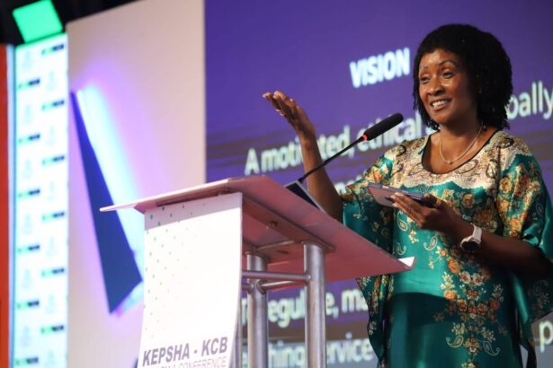 TSC Kenya