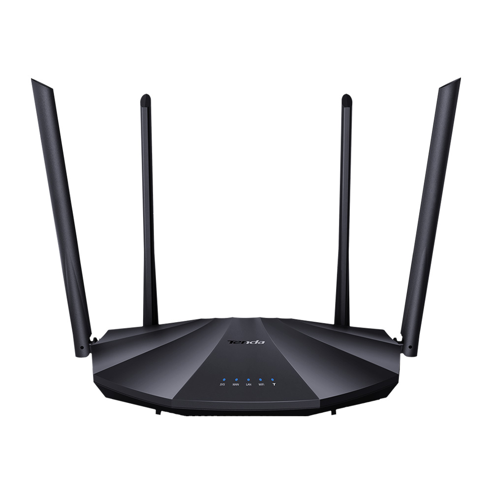 Tenda AC11 AC1200 Dual-band Gigabit Wi-Fi Router