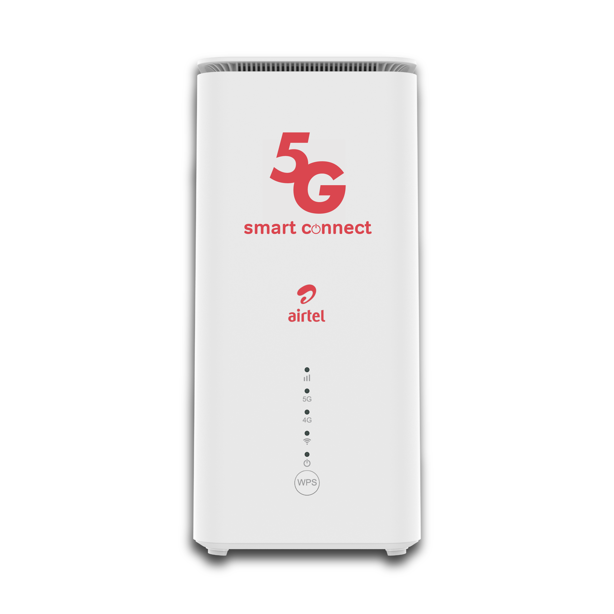 Airtel 5G Smart Connect Router