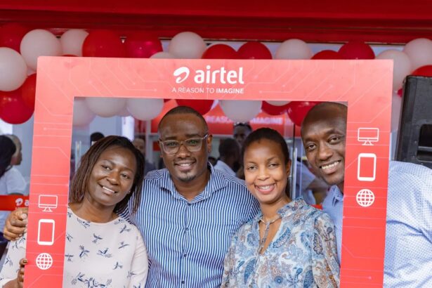 Airtel Kenya