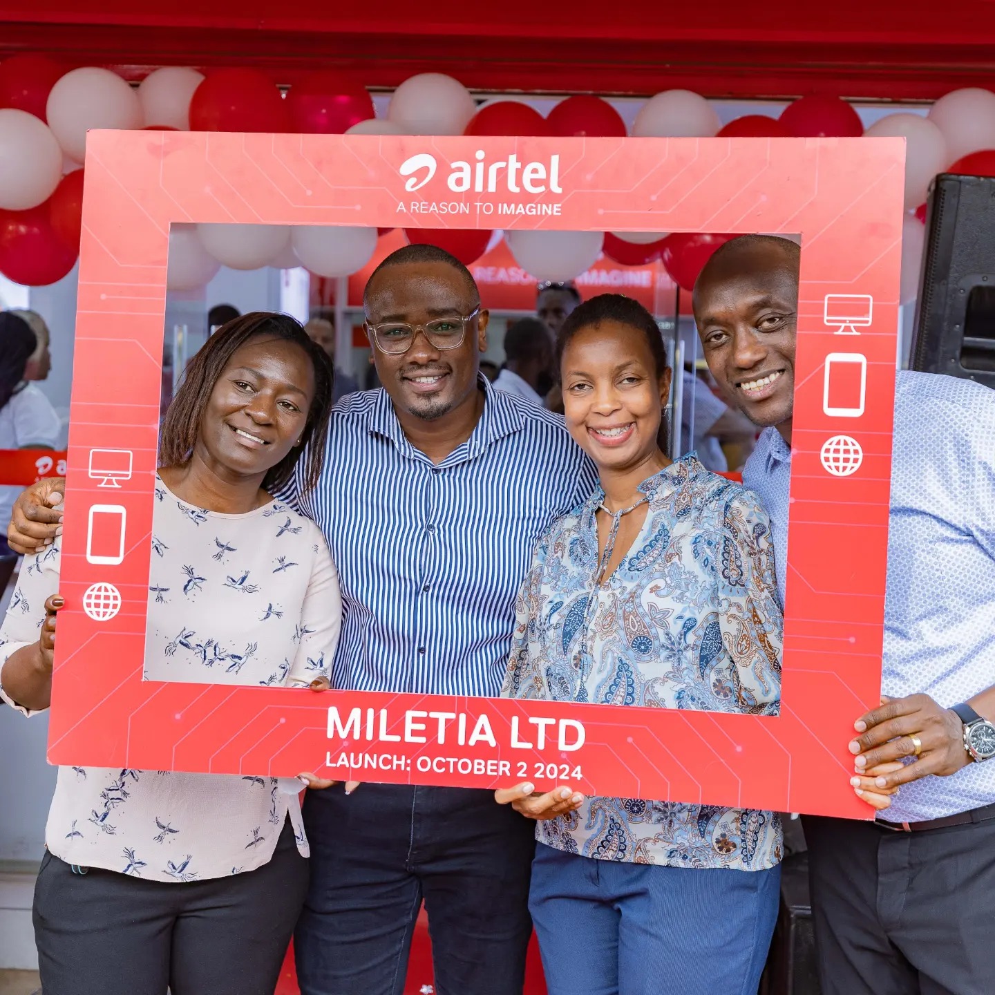 Airtel Kenya