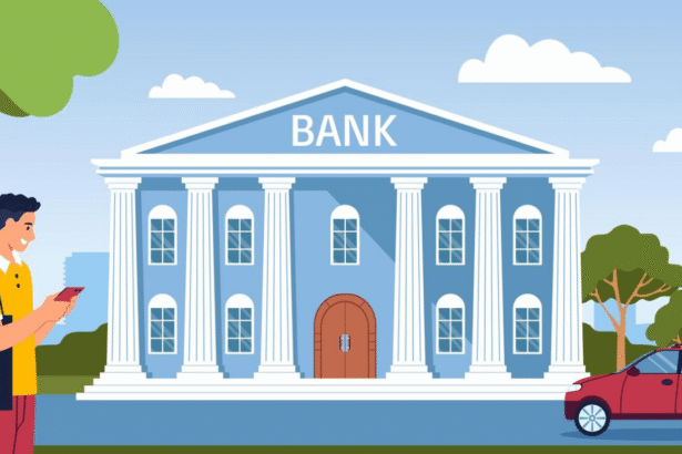 Banks in Kenya