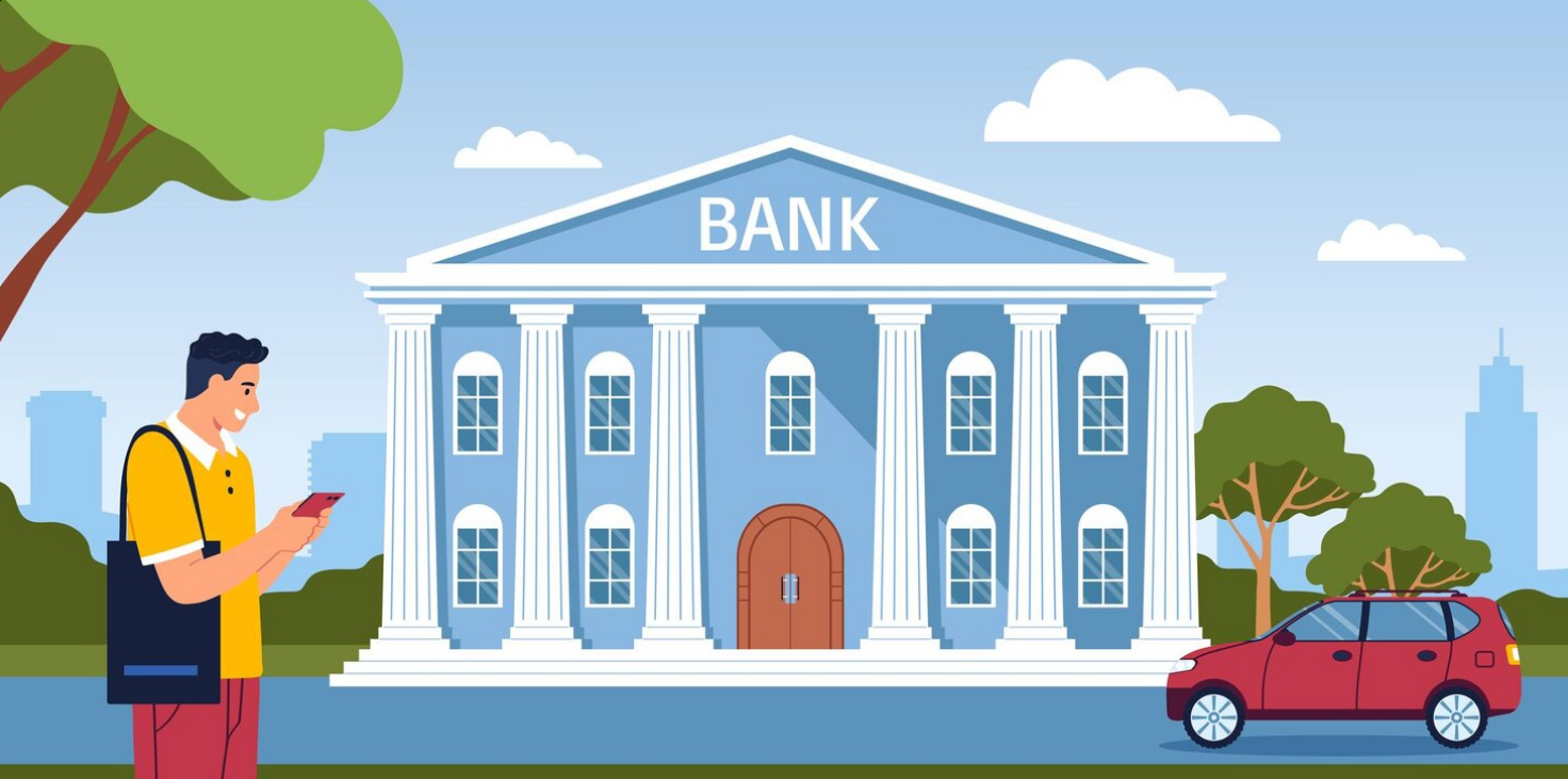 Banks in Kenya
